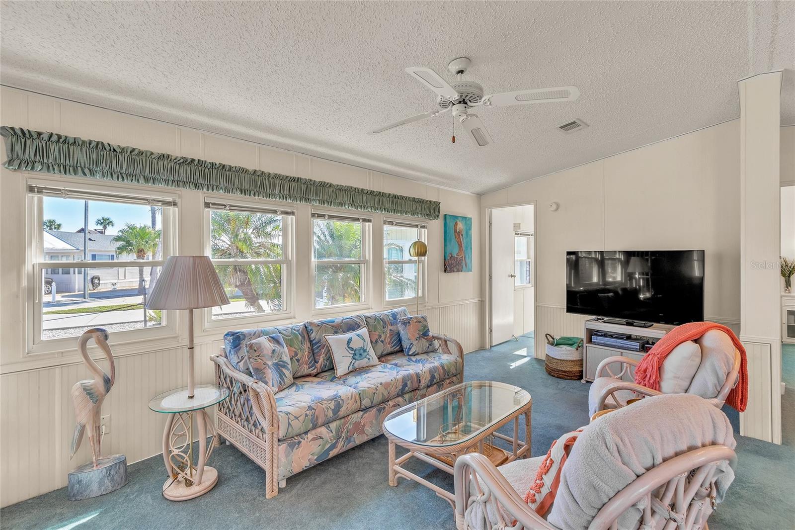 OUTDOOR RESORTS AMERICA - Residential