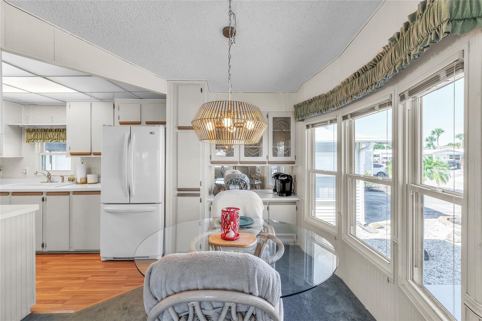 OUTDOOR RESORTS AMERICA - Residential