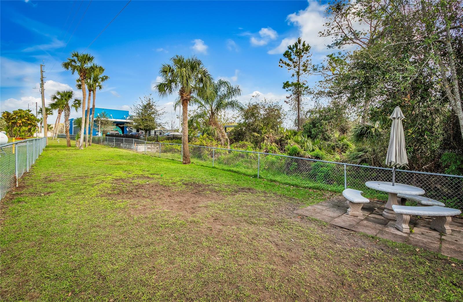 OUTDOOR RESORTS AMERICA - Residential