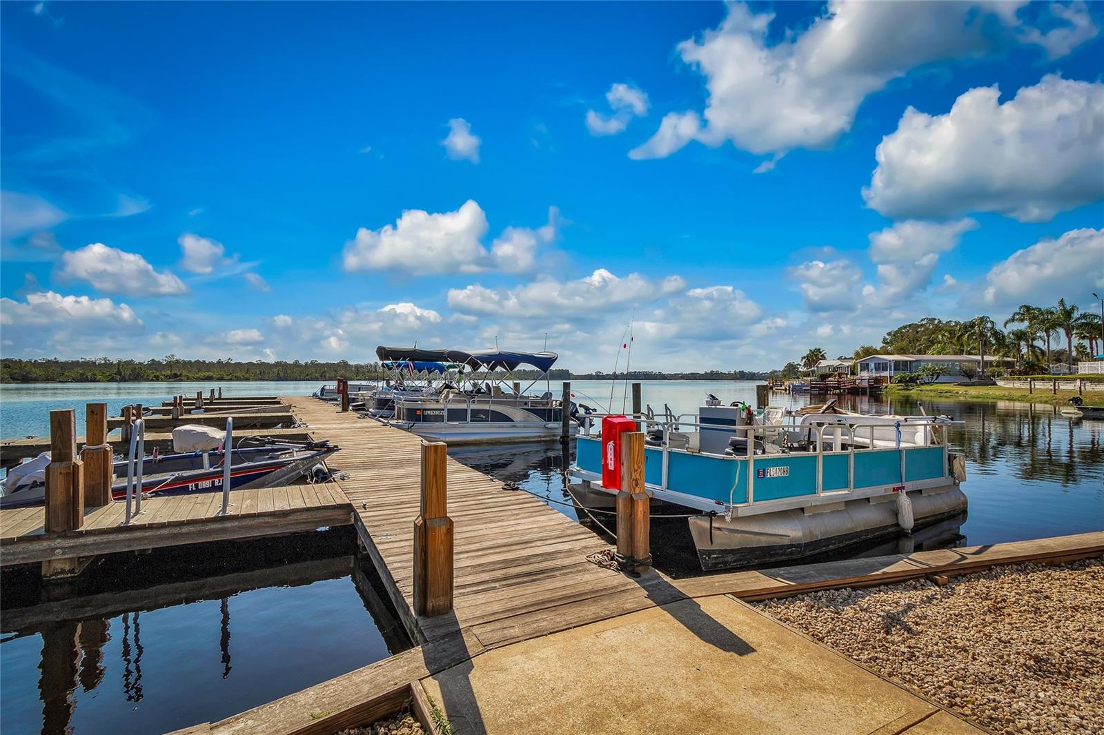 OUTDOOR RESORTS AMERICA - Residential