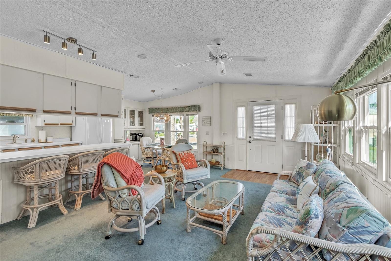 OUTDOOR RESORTS AMERICA - Residential