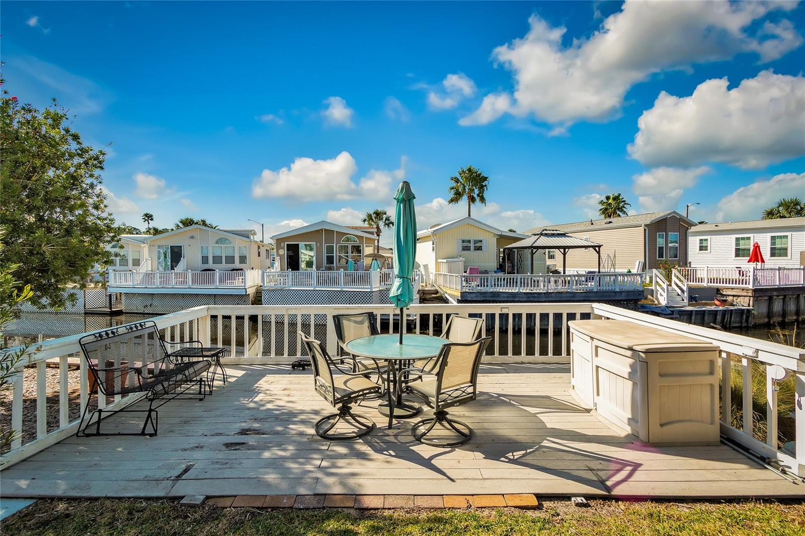 OUTDOOR RESORTS AMERICA - Residential