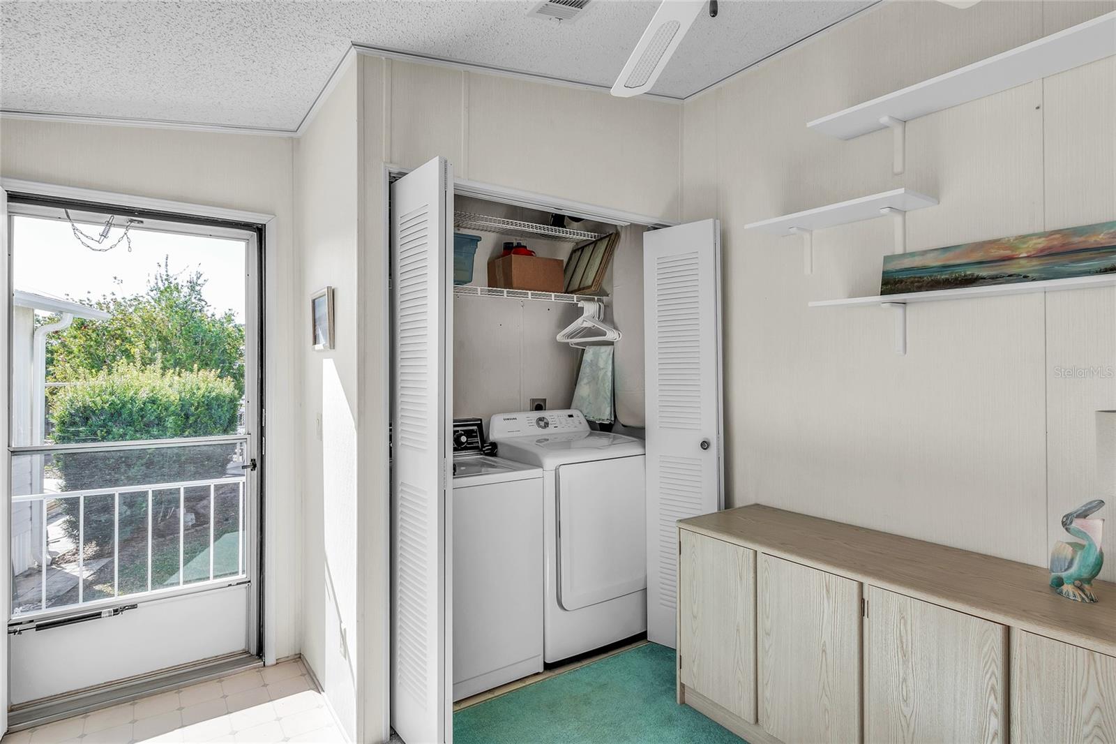 OUTDOOR RESORTS AMERICA - Residential