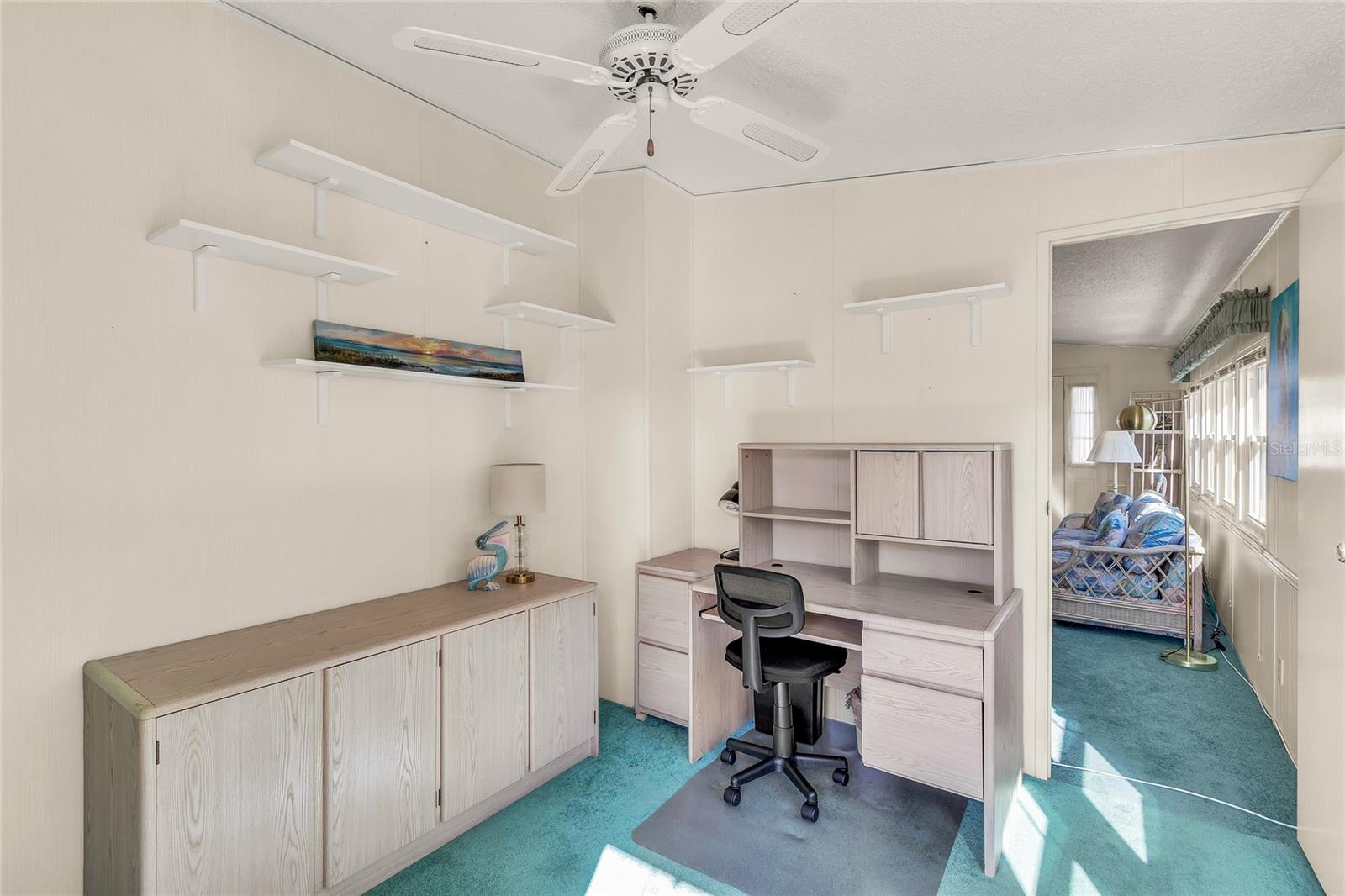 OUTDOOR RESORTS AMERICA - Residential