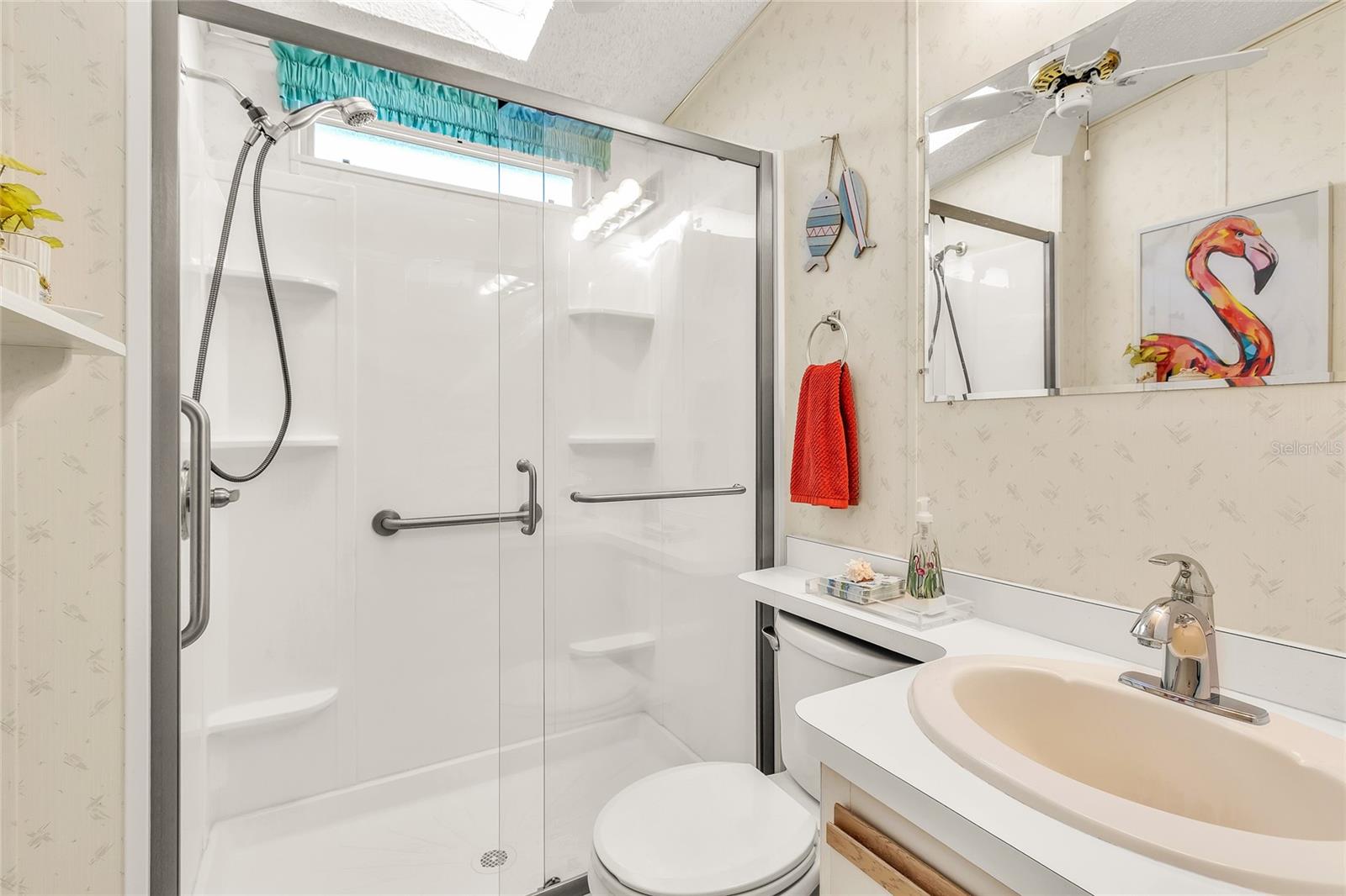 OUTDOOR RESORTS AMERICA - Residential