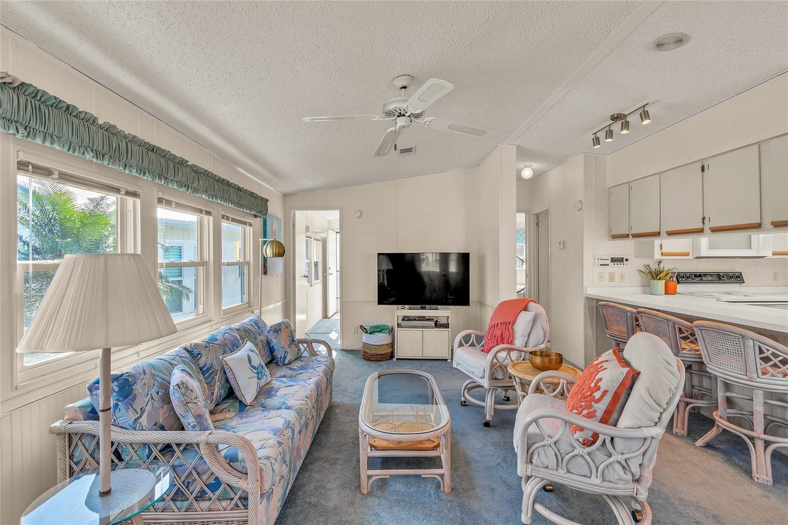 OUTDOOR RESORTS AMERICA - Residential