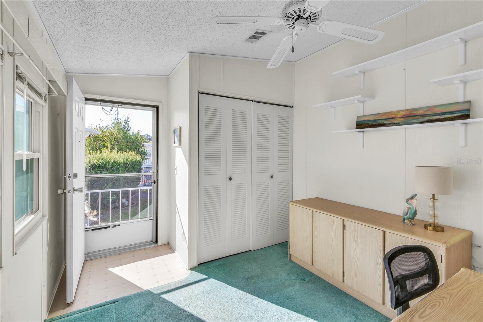 OUTDOOR RESORTS AMERICA - Residential