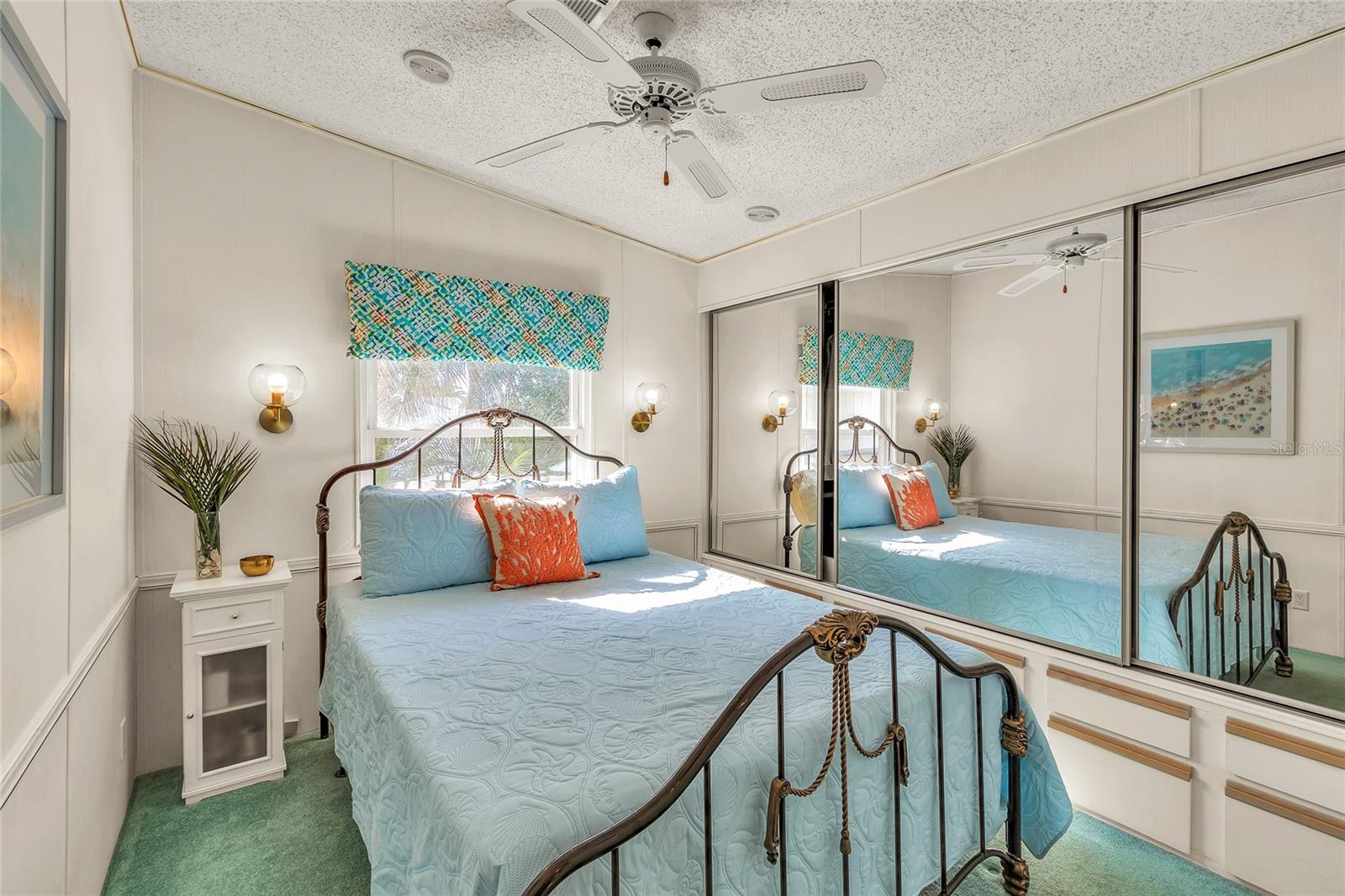 OUTDOOR RESORTS AMERICA - Residential