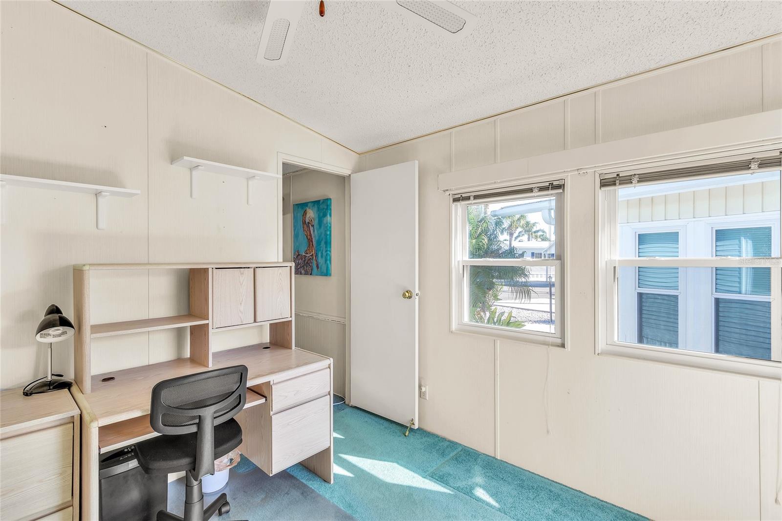 OUTDOOR RESORTS AMERICA - Residential