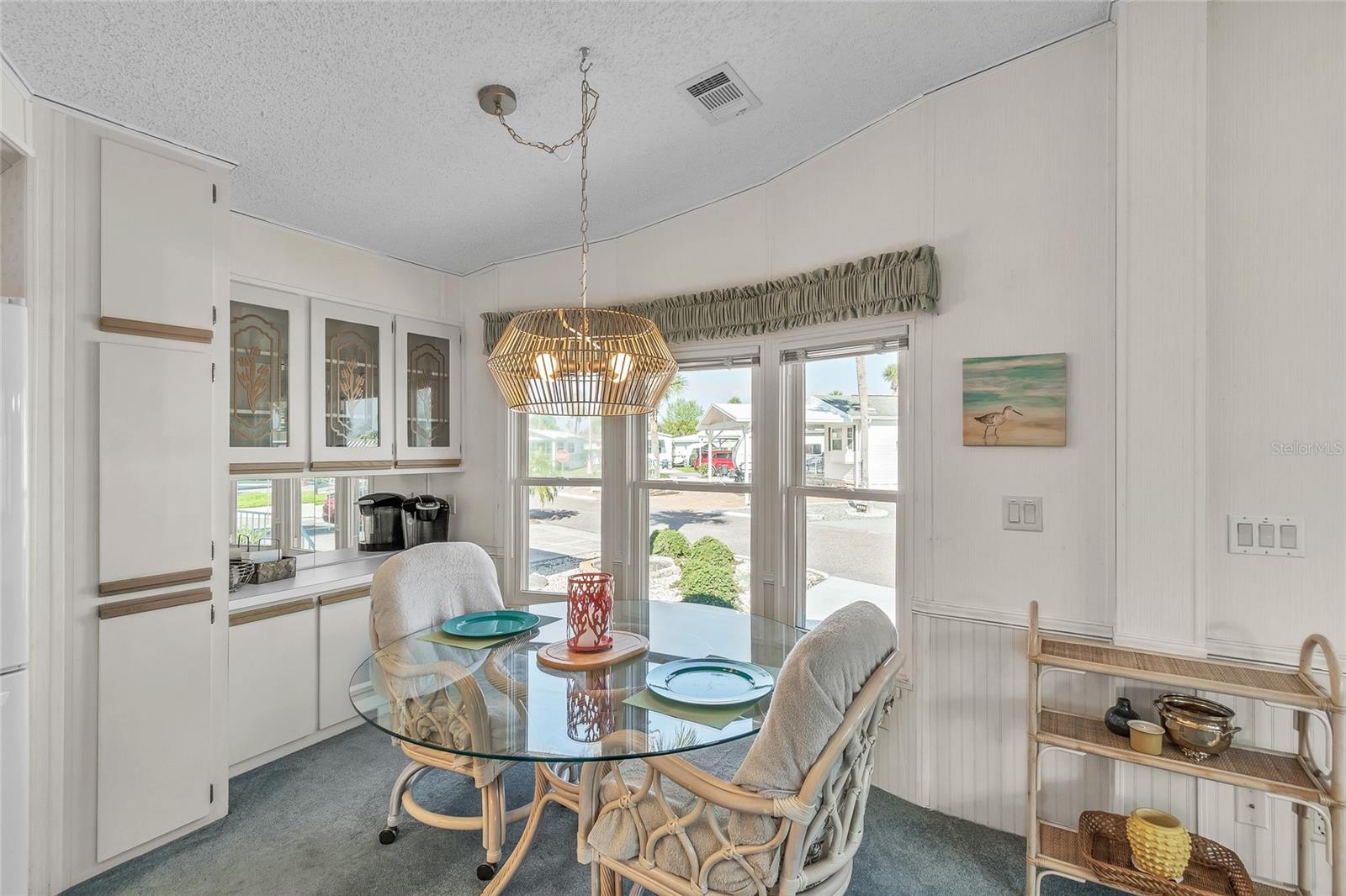 OUTDOOR RESORTS AMERICA - Residential