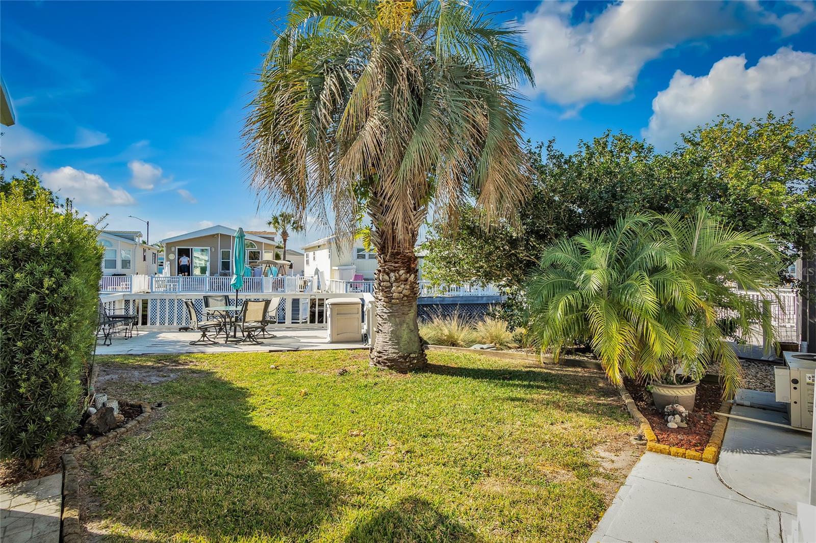 OUTDOOR RESORTS AMERICA - Residential