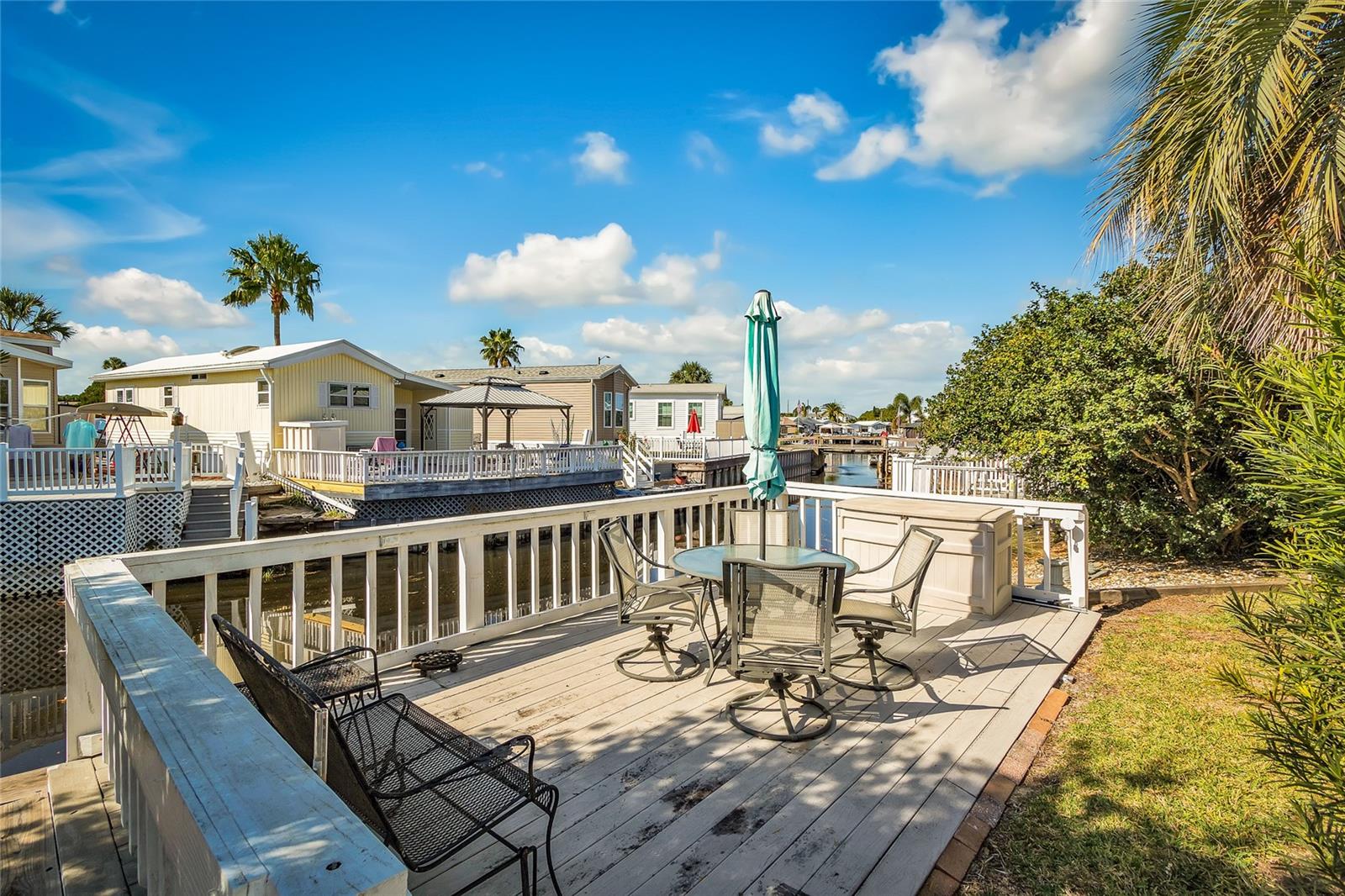 OUTDOOR RESORTS AMERICA - Residential