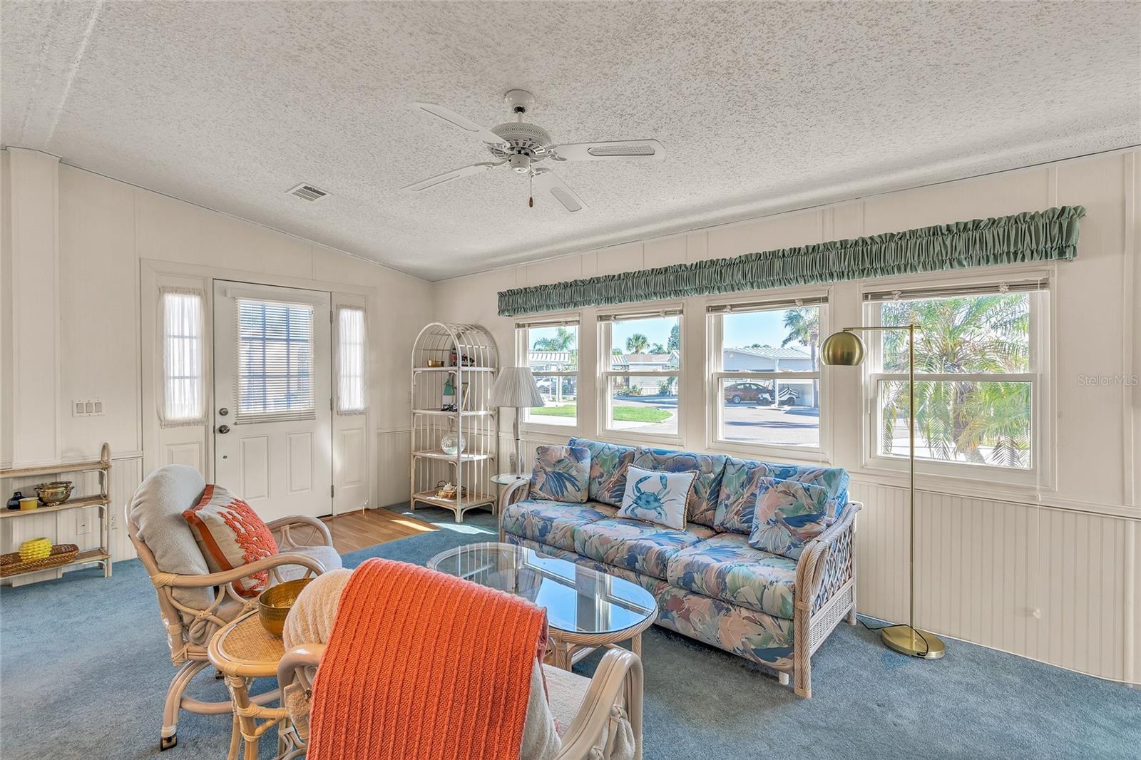 OUTDOOR RESORTS AMERICA - Residential