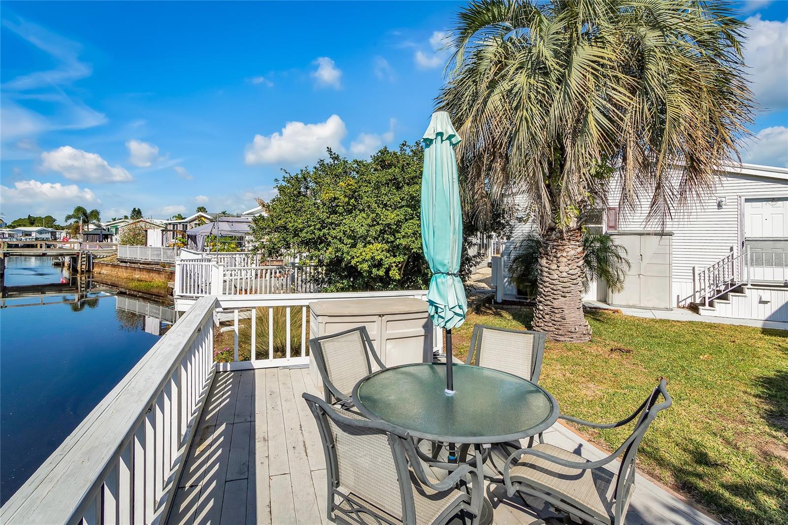 OUTDOOR RESORTS AMERICA - Residential