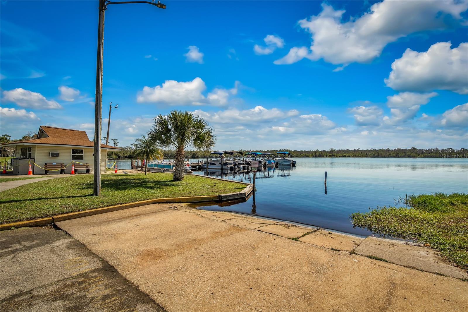 OUTDOOR RESORTS AMERICA - Residential