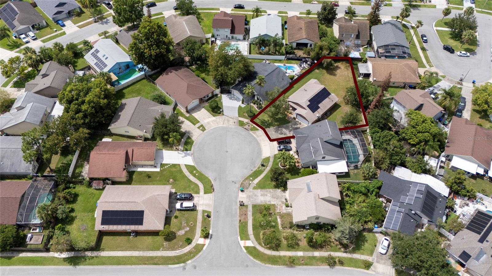 11207 TORBERT COURT