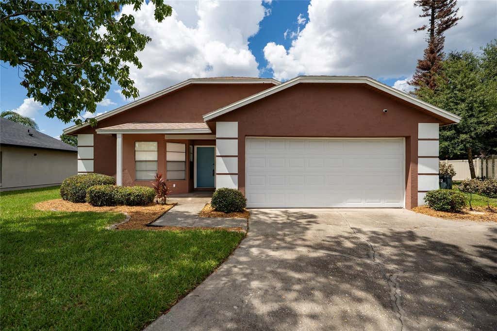 Photo of 11207 Torbert Court, Orlando, FL 32837 (MLS # O6431965)