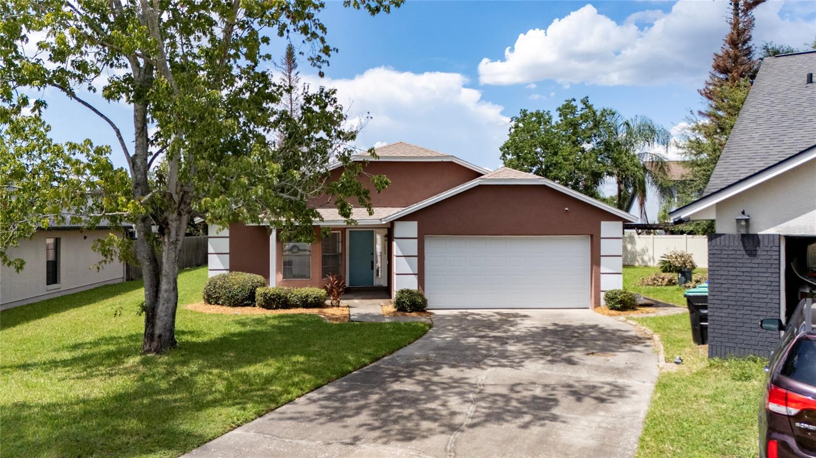 11207 TORBERT COURT