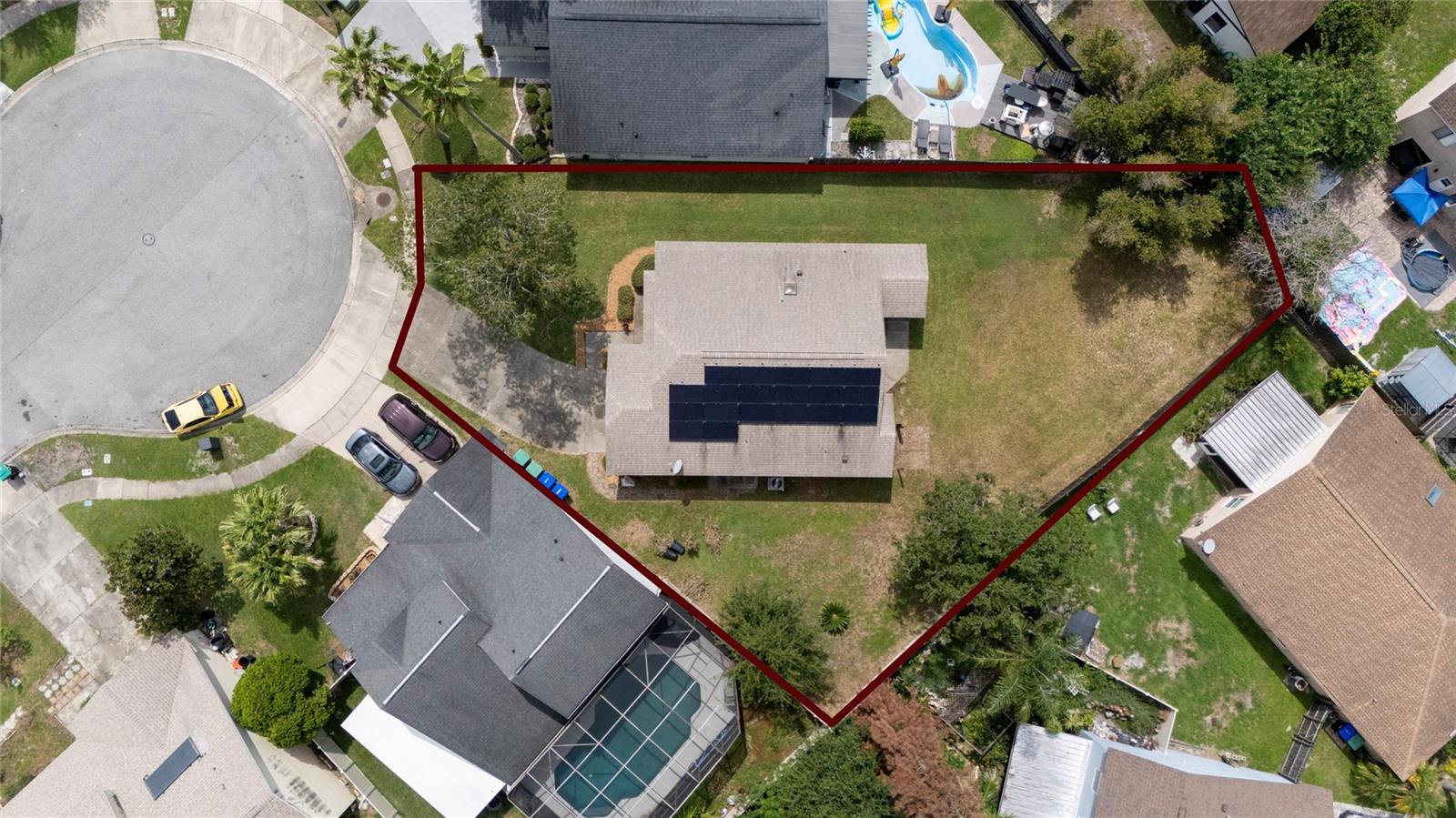11207 TORBERT COURT