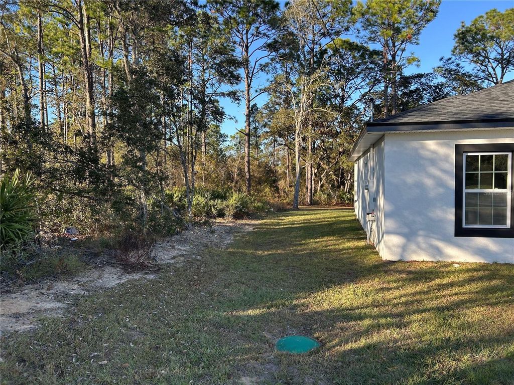 Photo of 2097 W Hampshire Boulevard, Citrus Springs, FL 34434 (MLS # O6368295)