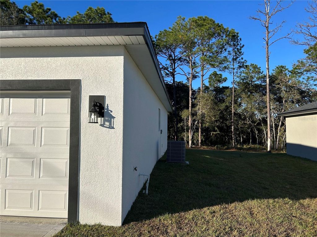 Photo of 2097 W Hampshire Boulevard, Citrus Springs, FL 34434 (MLS # O6368295)