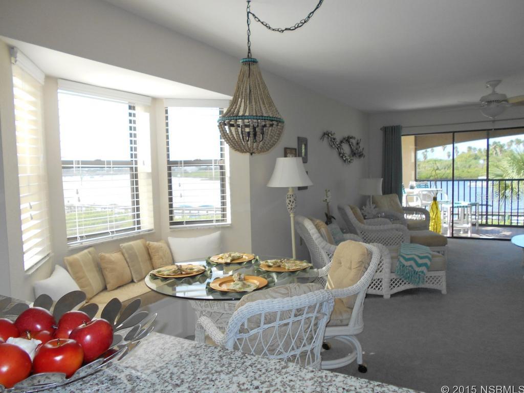 Bouchelle Island Condo - Residential