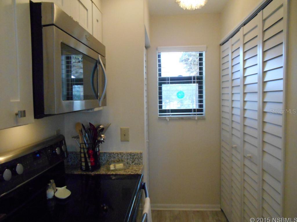 Bouchelle Island Condo - Residential