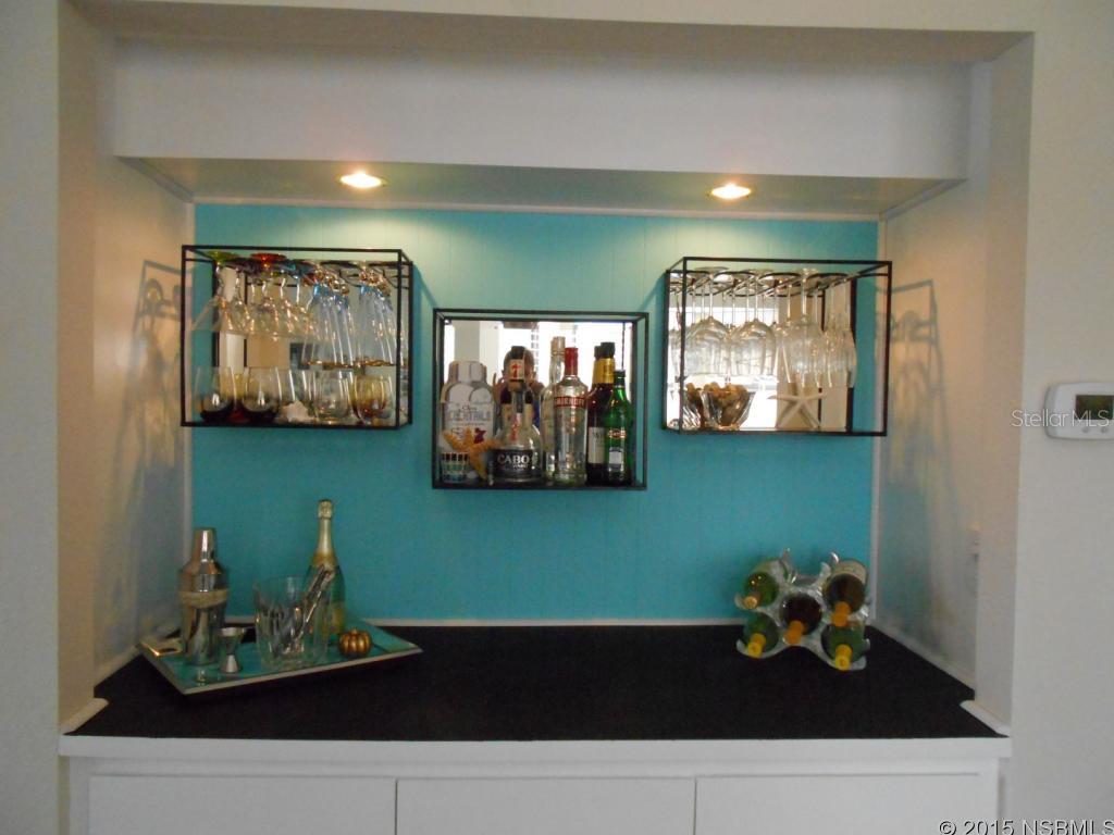 Bouchelle Island Condo - Residential