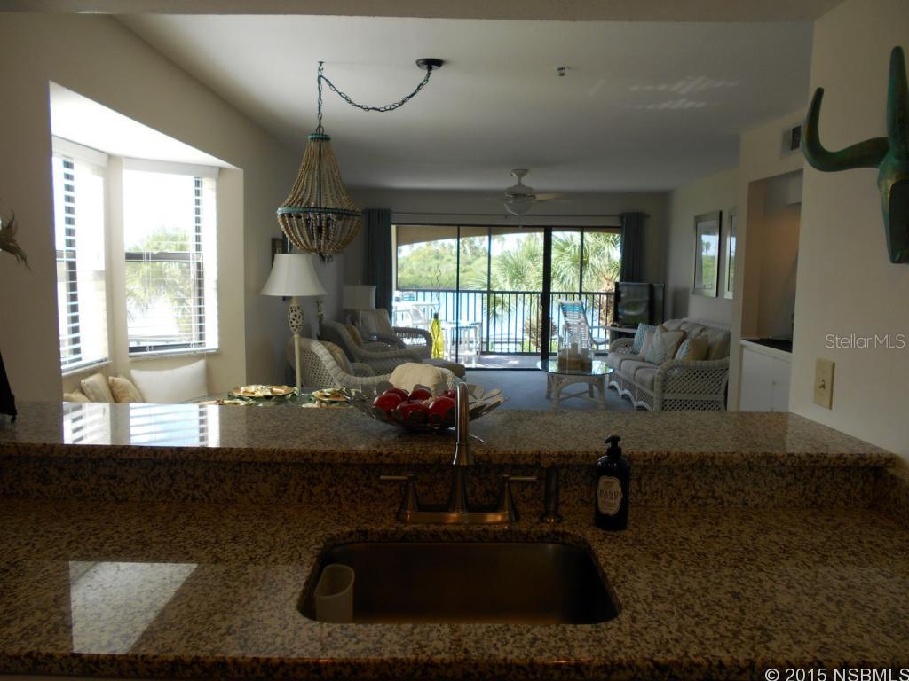 Bouchelle Island Condo - Residential