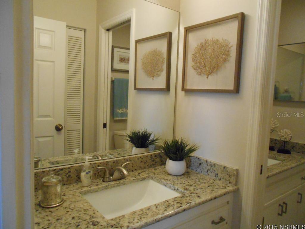 Bouchelle Island Condo - Residential