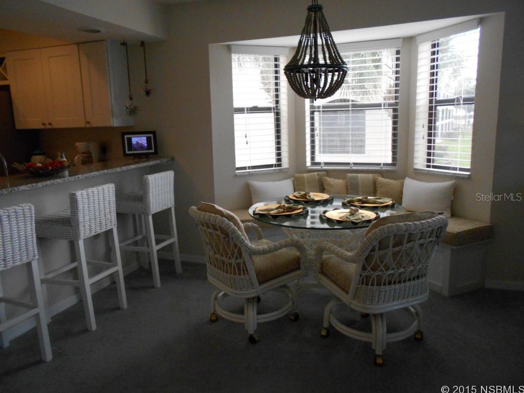 Bouchelle Island Condo - Residential