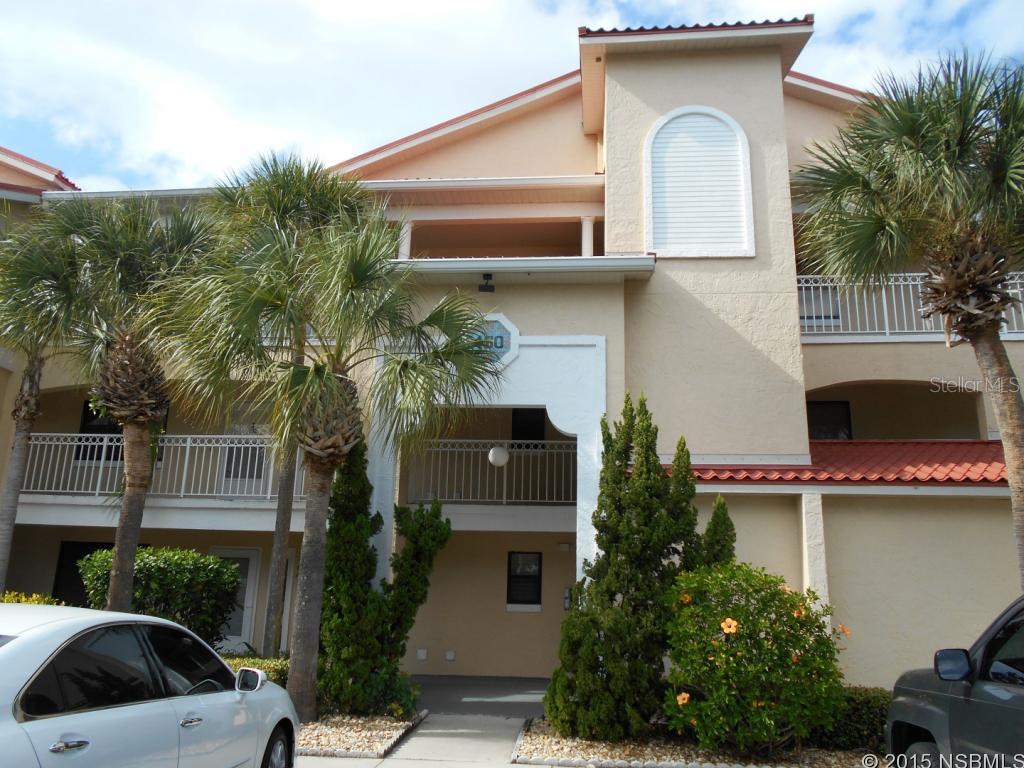 Bouchelle Island Condo - Residential