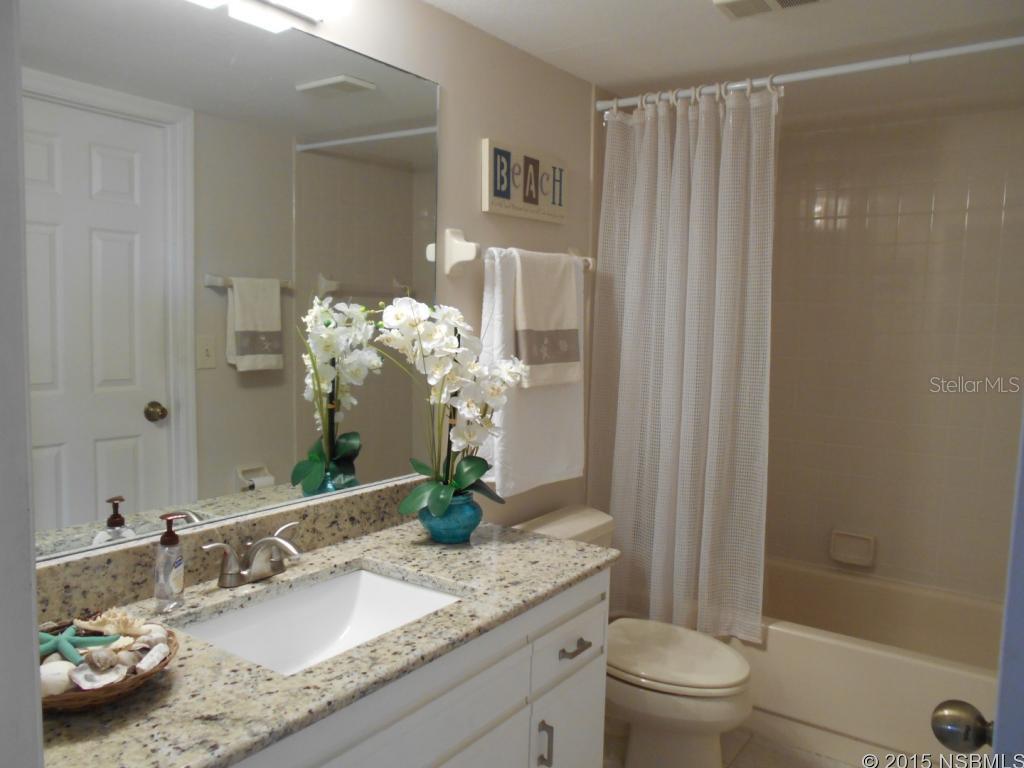 Bouchelle Island Condo - Residential