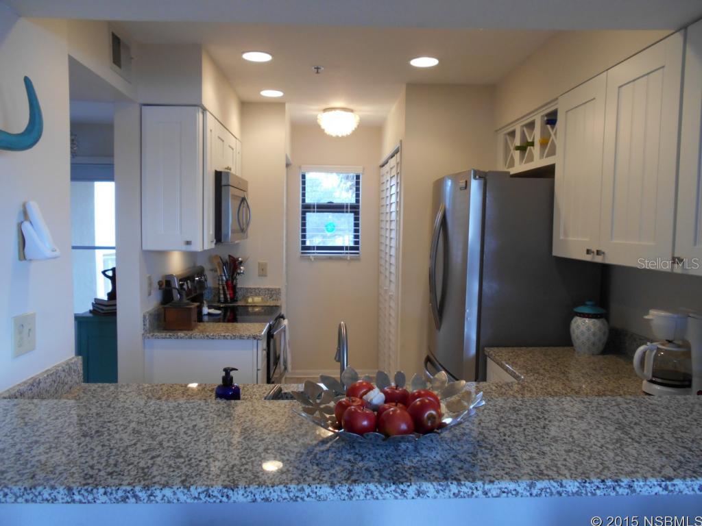 Bouchelle Island Condo - Residential