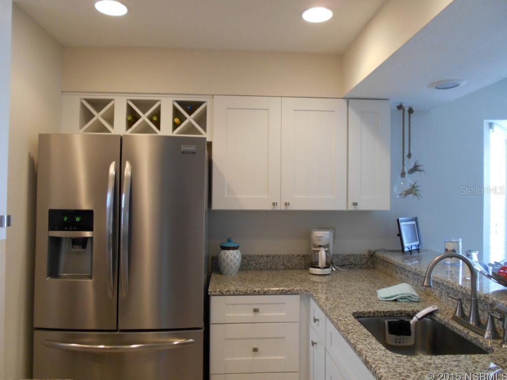 Bouchelle Island Condo - Residential