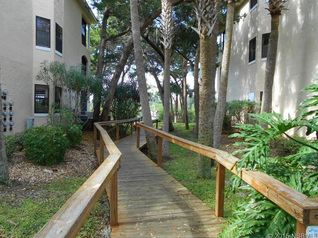 Bouchelle Island Condo - Residential