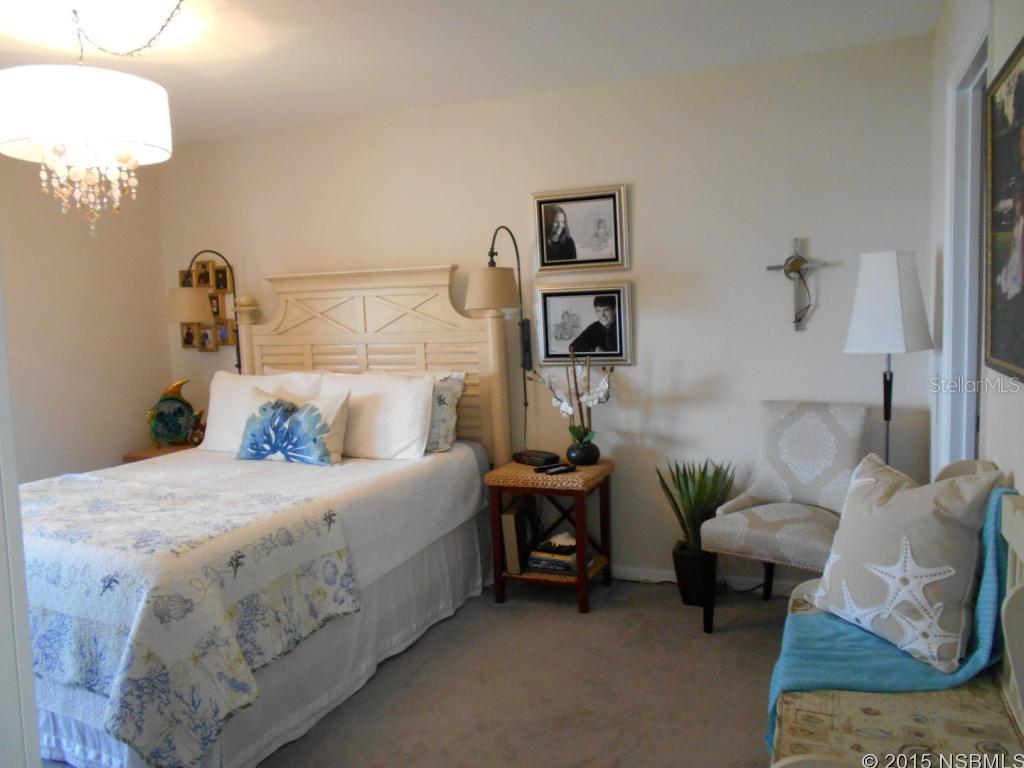 Bouchelle Island Condo - Residential