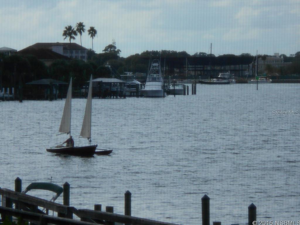 Bouchelle Island Condo - Residential