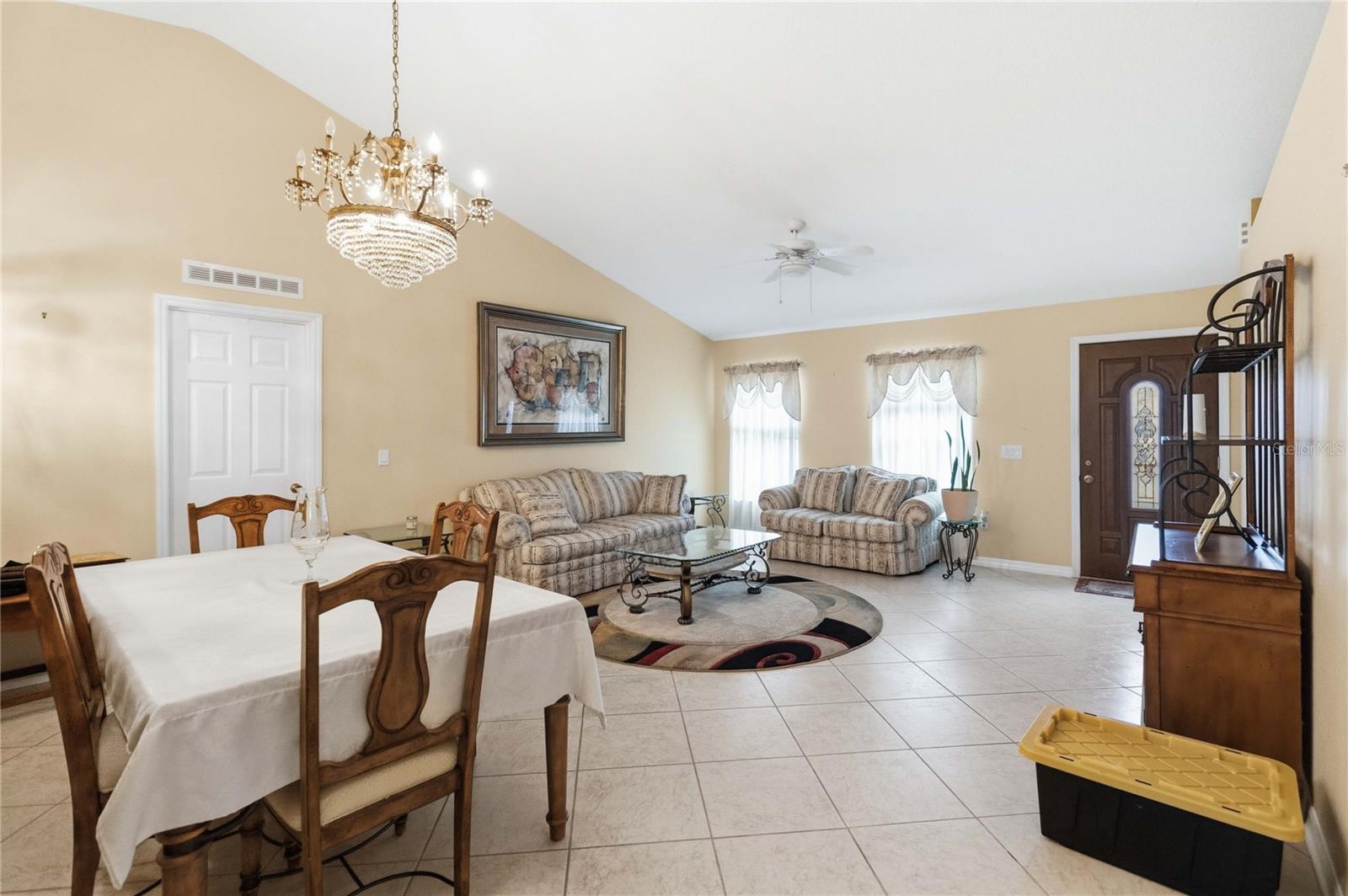 ASHTON PARK - Residential