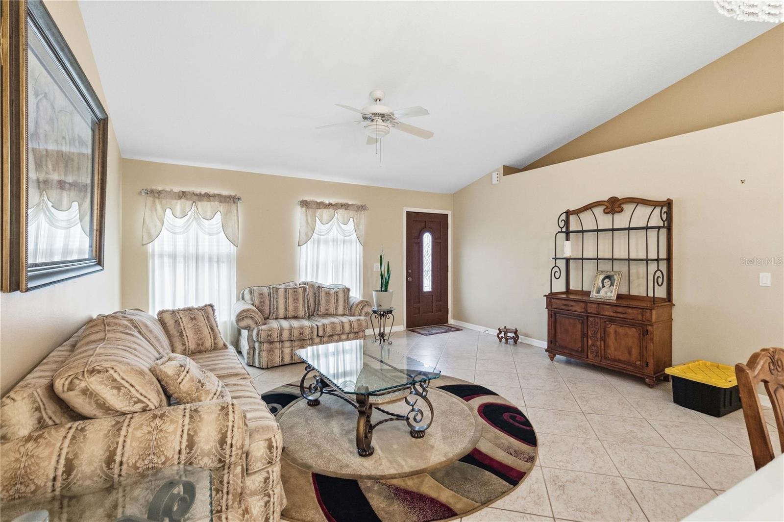 ASHTON PARK - Residential