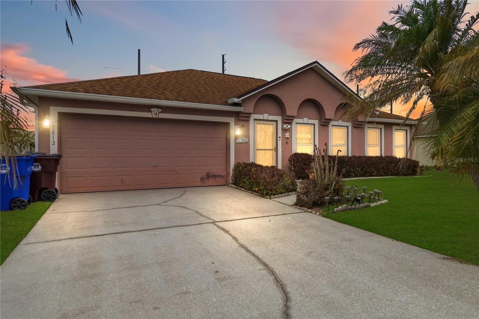 1812 ASHTON PARK PLACE