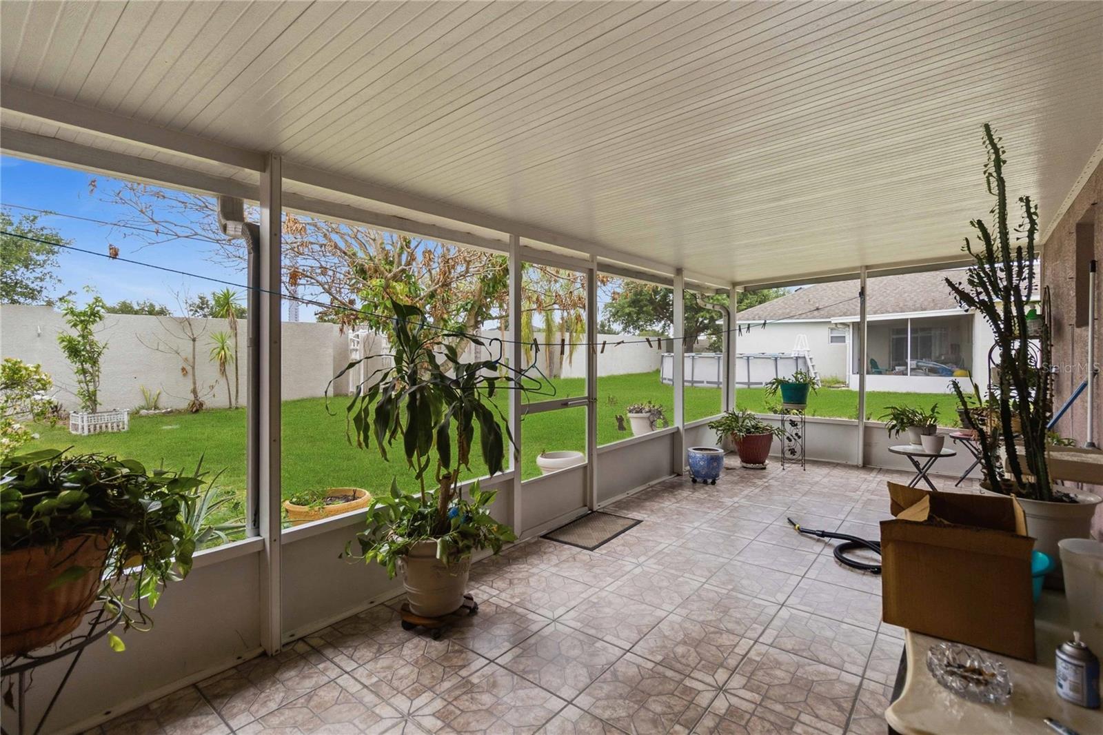 ASHTON PARK - Residential