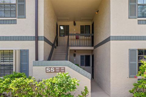 A home in PORT CHARLOTTE