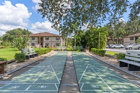 A home in PORT CHARLOTTE