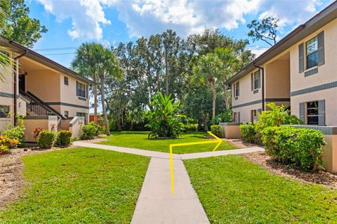 A home in PORT CHARLOTTE