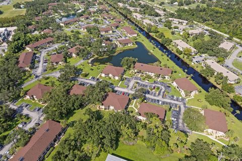 A home in PORT CHARLOTTE