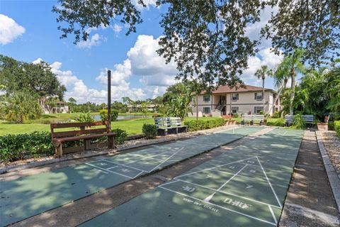 A home in PORT CHARLOTTE