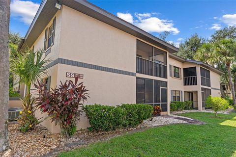 A home in PORT CHARLOTTE