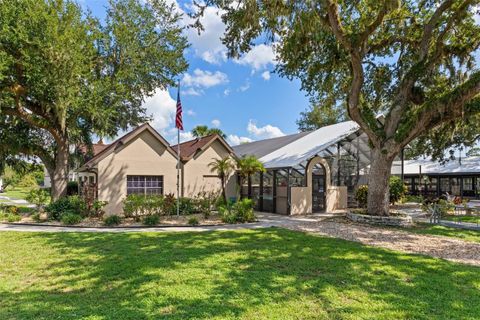 A home in PORT CHARLOTTE