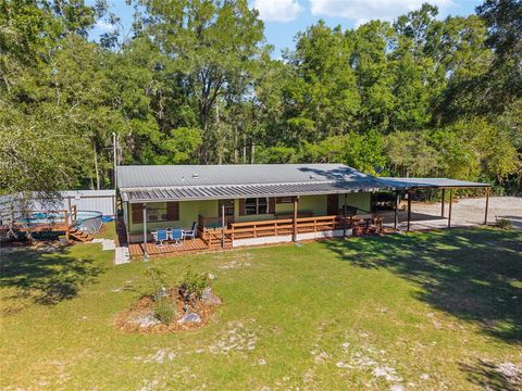 16513 SW 67TH PLACE ARCHER FL 32618